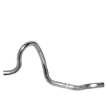 Order WALKER USA - 54015 - Exhaust Pipe For Your Vehicle