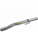 Order Rear Exhaust Pipe by WALKER USA - 54804 For Your Vehicle
