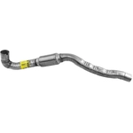 Order WALKER USA - 54950 - Rear Exhaust Pipe For Your Vehicle