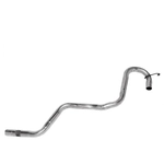 Order WALKER USA - 55169 - Exhaust Pipe For Your Vehicle