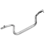 Order Rear Exhaust Pipe by WALKER USA - 55419 For Your Vehicle