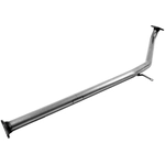Order Rear Exhaust Pipe by WALKER USA - 55535 For Your Vehicle