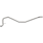 Order WALKER USA - 55735 - Exhaust Pipe For Your Vehicle