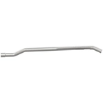 Order WALKER USA - 55740 - Exhaust Pipe For Your Vehicle