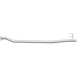 Order WALKER USA - 55975 - Exhaust Pipe For Your Vehicle