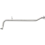 Order WALKER USA - 55976 - Steel Exhaust Pipe For Your Vehicle