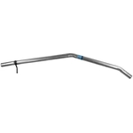 Order WALKER USA - 56287 - Aluminized Steel Exhaust Intermediate Pipe For Your Vehicle