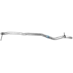 Order WALKER USA - 56291 - Aluminized Steel Exhaust Intermediate Pipe For Your Vehicle