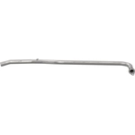 Order Rear Exhaust Pipe by WALKER USA - 56323 For Your Vehicle