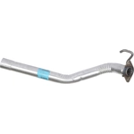 Order Rear Exhaust Pipe by WALKER USA - 73009 For Your Vehicle