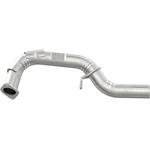 Order Rear Exhaust Pipe by WALKER USA - 73045 For Your Vehicle