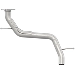 Order WALKER USA - 73060 - Steel Exhaust Pipe For Your Vehicle