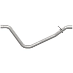 Order WALKER USA - 74046 - Steel Exhaust Pipe For Your Vehicle