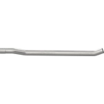 Order Rear Exhaust Pipe by WALKER USA - 74076 For Your Vehicle
