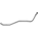 Order Rear Exhaust Pipe by WALKER USA - 75516 For Your Vehicle