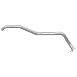 Order Rear Exhaust Pipe by WALKER USA - 75517 For Your Vehicle