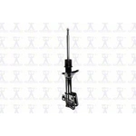 Order Rear Gas Charged Strut by FCS AUTOMOTIVE - 331788R For Your Vehicle