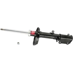 Order Rear Gas Charged Strut by KYB - 234059 For Your Vehicle