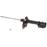 Order Rear Gas Charged Strut by KYB - 332109 For Your Vehicle