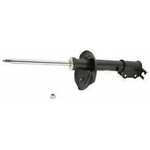 Order Rear Gas Charged Strut by KYB - 332135 For Your Vehicle
