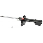 Order Rear Gas Charged Strut by KYB - 333356 For Your Vehicle