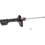 Order Rear Gas Charged Strut by KYB - 333357 For Your Vehicle