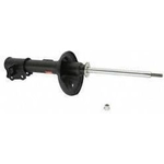 Order Rear Gas Charged Strut by KYB - 333493 For Your Vehicle