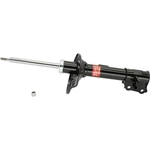 Order Rear Gas Charged Strut by KYB - 333510 For Your Vehicle