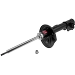 Order Rear Gas Charged Strut by KYB - 333781 For Your Vehicle