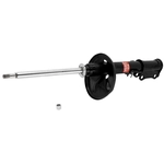 Order Rear Gas Charged Strut by KYB - 334341 For Your Vehicle