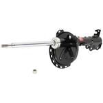 Order KYB - 334395 - Rear Gas Charged Strut For Your Vehicle