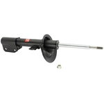 Purchase Rear Gas Charged Strut by KYB - 339148