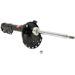 Order Rear Gas Charged Strut by KYB - 339209 For Your Vehicle