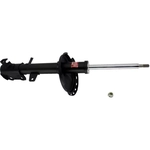 Order KYB - 339236 - Rear Gas Charged Strut For Your Vehicle