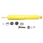 Order Rear Gas Magnum by MONROE/EXPERT SERIES - 550011 For Your Vehicle
