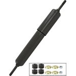 Order Rear Gas Magnum by MONROE/EXPERT SERIES - 65173 For Your Vehicle