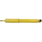 Order MONROE/EXPERT SERIES - 65402 - Rear Driver or Passenger Side Shock Absorber For Your Vehicle