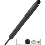 Order Rear Gas Magnum by MONROE/EXPERT SERIES - 66648 For Your Vehicle