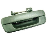 Order Rear Gate Handle - GM1915127 For Your Vehicle