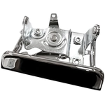 Order Rear Gate Handle by SHERMAN PARTS - 575-505U For Your Vehicle