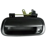 Order SHERMAN PARTS - 8126-505A-0 - Tailgate Handle For Your Vehicle