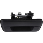Order Rear Gate Handle by SHERMAN PARTS - 907-505A For Your Vehicle