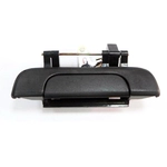 Order Rear Gate Handle - TO1915102 For Your Vehicle