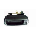 Order Rear Gate Handle - TO1915110 For Your Vehicle