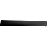 Order Rear Gate Molding - CH1904107 For Your Vehicle