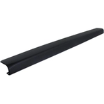 Order Various Manufacturers - GM1904105 - Rear Gate Molding For Your Vehicle