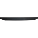 Order VARIOUS MANUFACTURES - NI1904101 - Rear Gate Molding For Your Vehicle