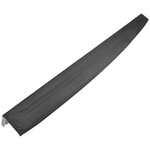 Order SHERMAN PARTS - 8125-71M-0 - Tailgate Molding For Your Vehicle