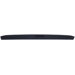 Order VARIOUS MANUFACTURES - GM1904121 - Moulure de la hayon arrière For Your Vehicle
