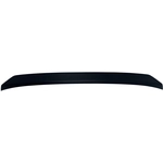 Order VARIOUS MANUFACTURES - TO1904105 - Rear Gate Molding For Your Vehicle